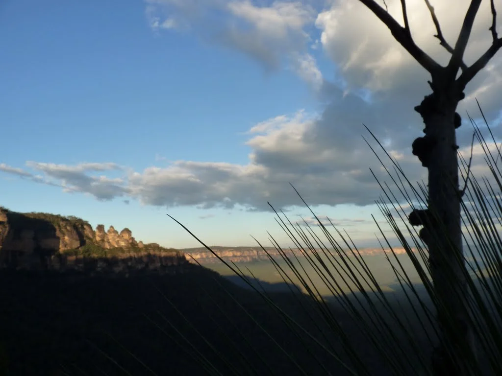 three-sisters