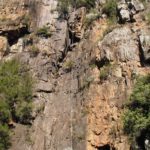 Long Gully Canyon and caving at Bungonia