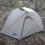 Review: Mont Moondance 2 — a lightweight and versatile two person tent