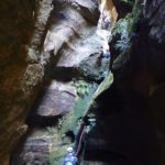 Newnes Canyoning Weekend – 2nd Edition
