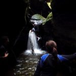 Exceeded expectations in Dargans Creek Canyon