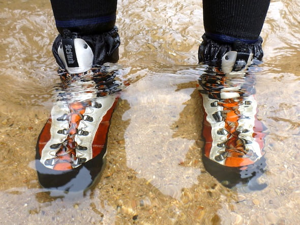 BESTARD Mountaineering, trekking and hiking Boots