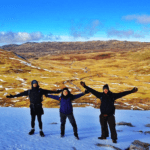 Mount Kosciuszko via Charlottes Pass
