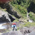 Kalang Falls and Kanangra Main