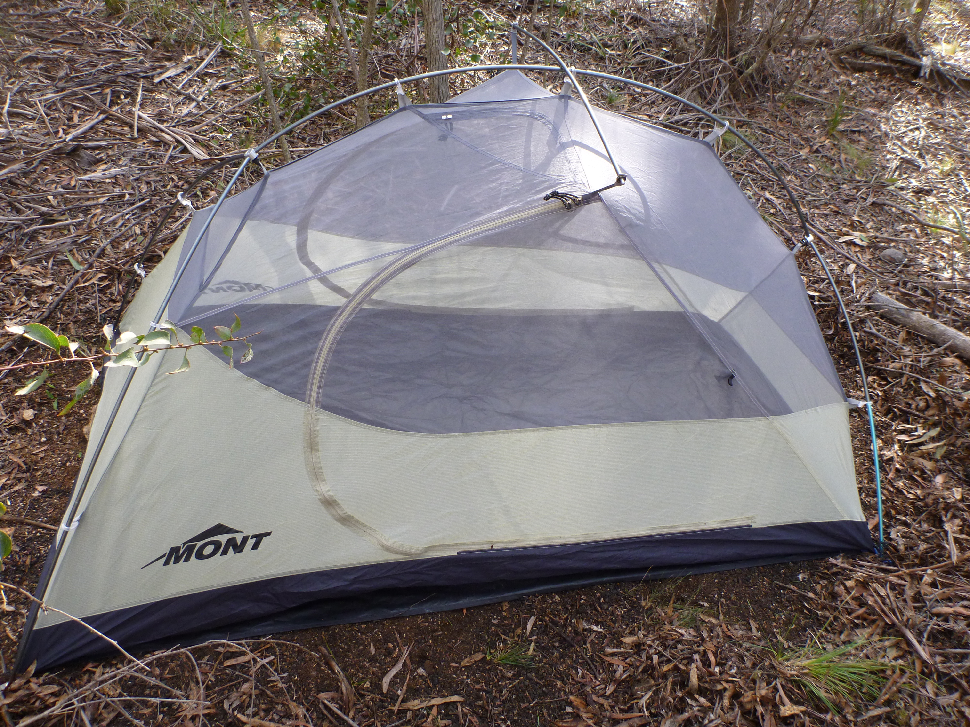 Inner tent