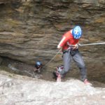 The issue with bottom-belaying