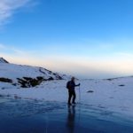 Return to Hatchers Pass (Alaska, USA)
